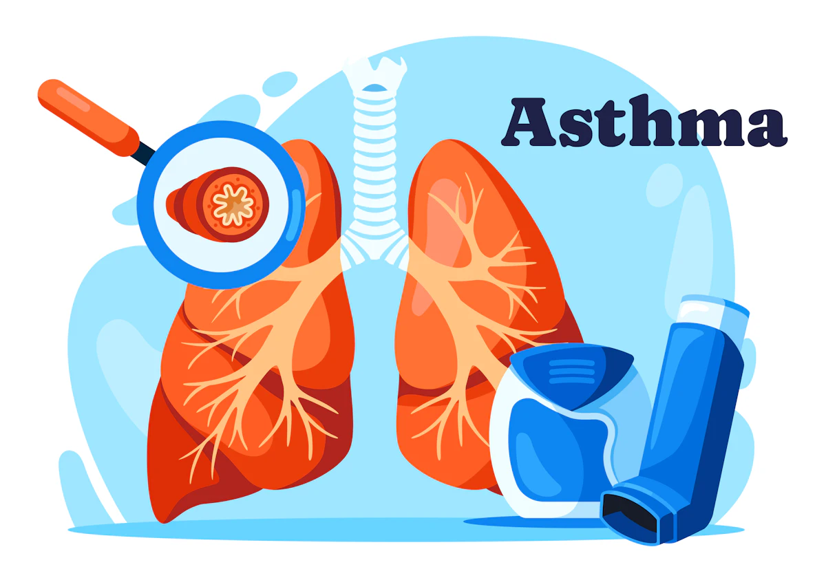 Overuse of common asthma inhalers linked to higher risk of death and ...
