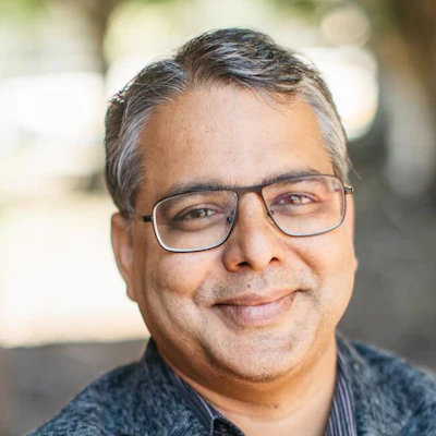 Gaurav Sahay, PhD