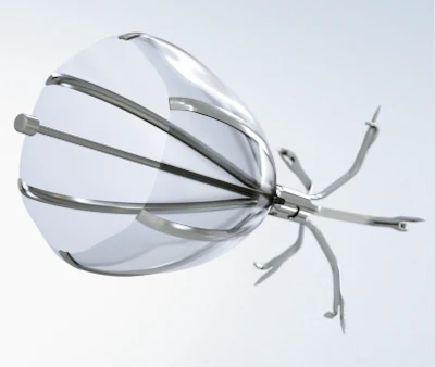 The Spiration Valve System.