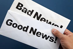Good News Bad News