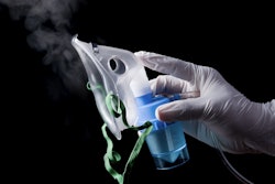 Nebulizer