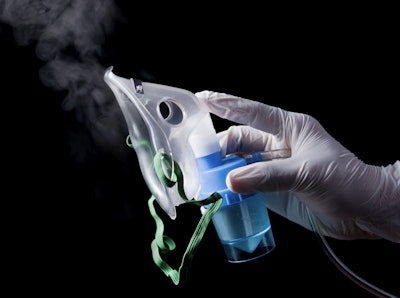 Nebulizer