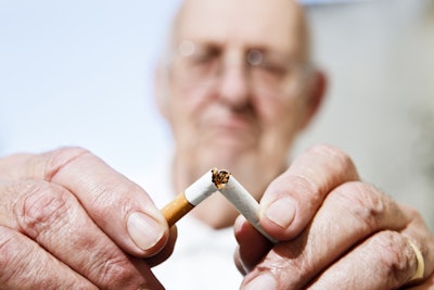 Never Smoker