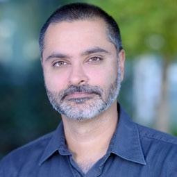 Robinder Khemani, MD, MSCI