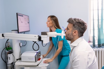 Copd Screening