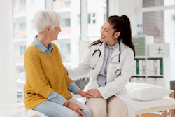 Dr Patient Communication