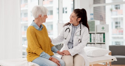 Dr Patient Communication