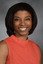 Hasina Outtz Reed, MD, PhD