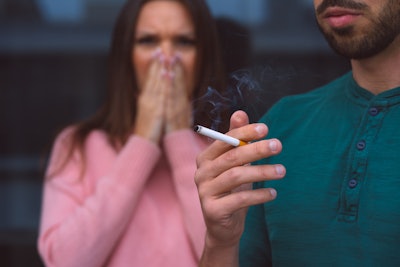 Secondhand Smoke