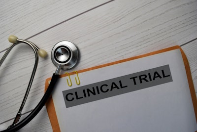 Clinical Trial1