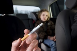 Passive Smoking