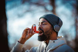 Inhaler