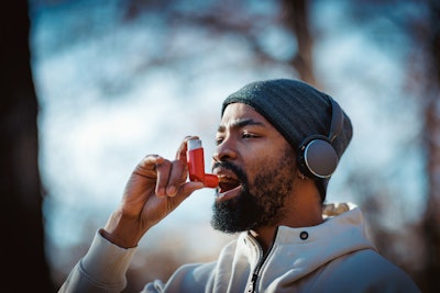 Inhaler