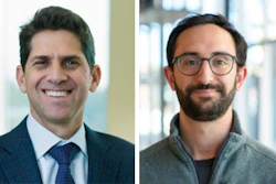 Matthew Koslow, MD, and David Baraghoshi, PhD
