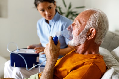 Noninvasive Ventilation