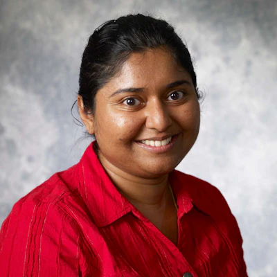 Shalini Prasad, PhD