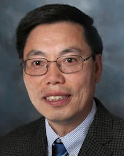 Youyang Zhao, PhD