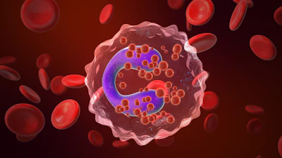 Eosinophil Count