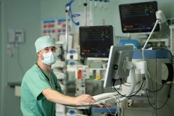 Jakob Wittenstein, MD, was the international coordinator and first author of the PROTHOR study. He is part of the Department of Anesthesiology and Intensive Care Medicine at the Carl Gustav Carus University Hospital in Dresden.