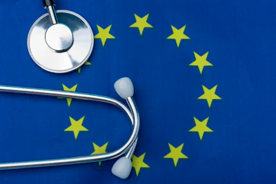 Nucala Europe