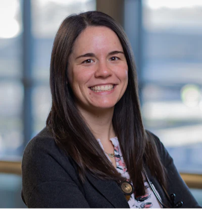 Kathleen McAvoy, MD