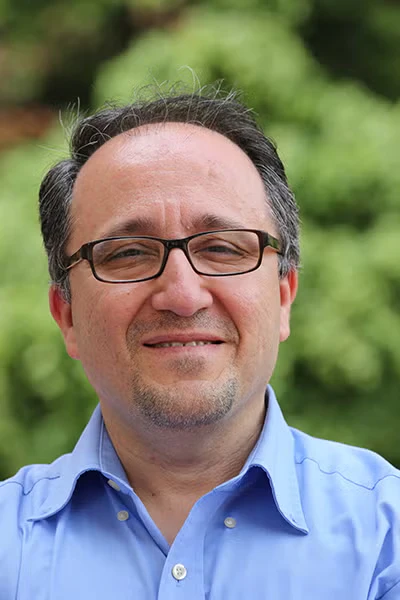 Mehmet Kesimer, PhD