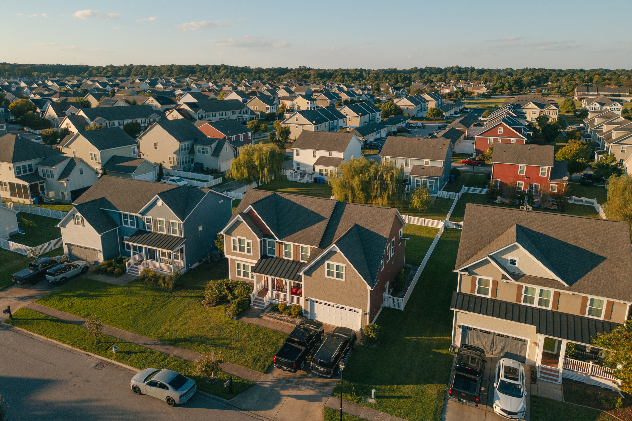 Neighborhood