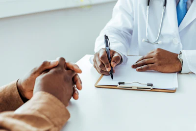 Clinical Survey