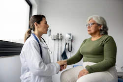 Stroke Copd