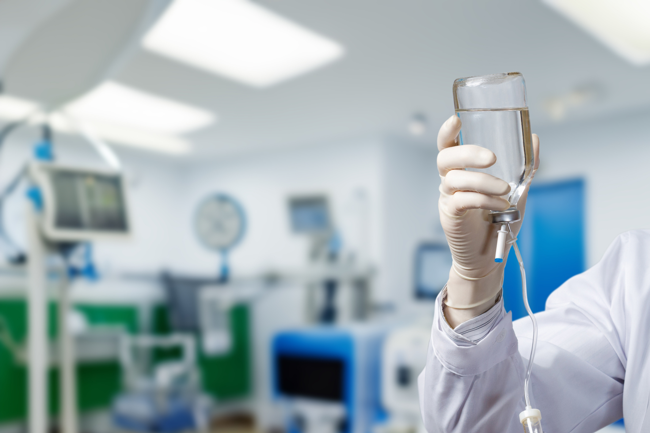 Iv Therapy