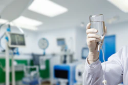 Iv Therapy