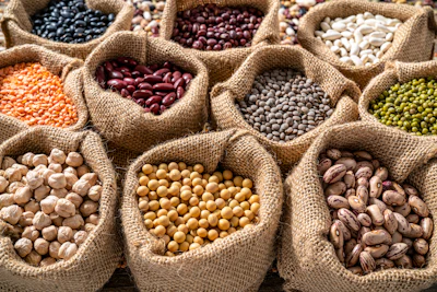 Legumes