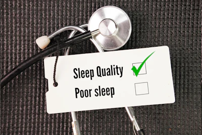Sleep Apnea