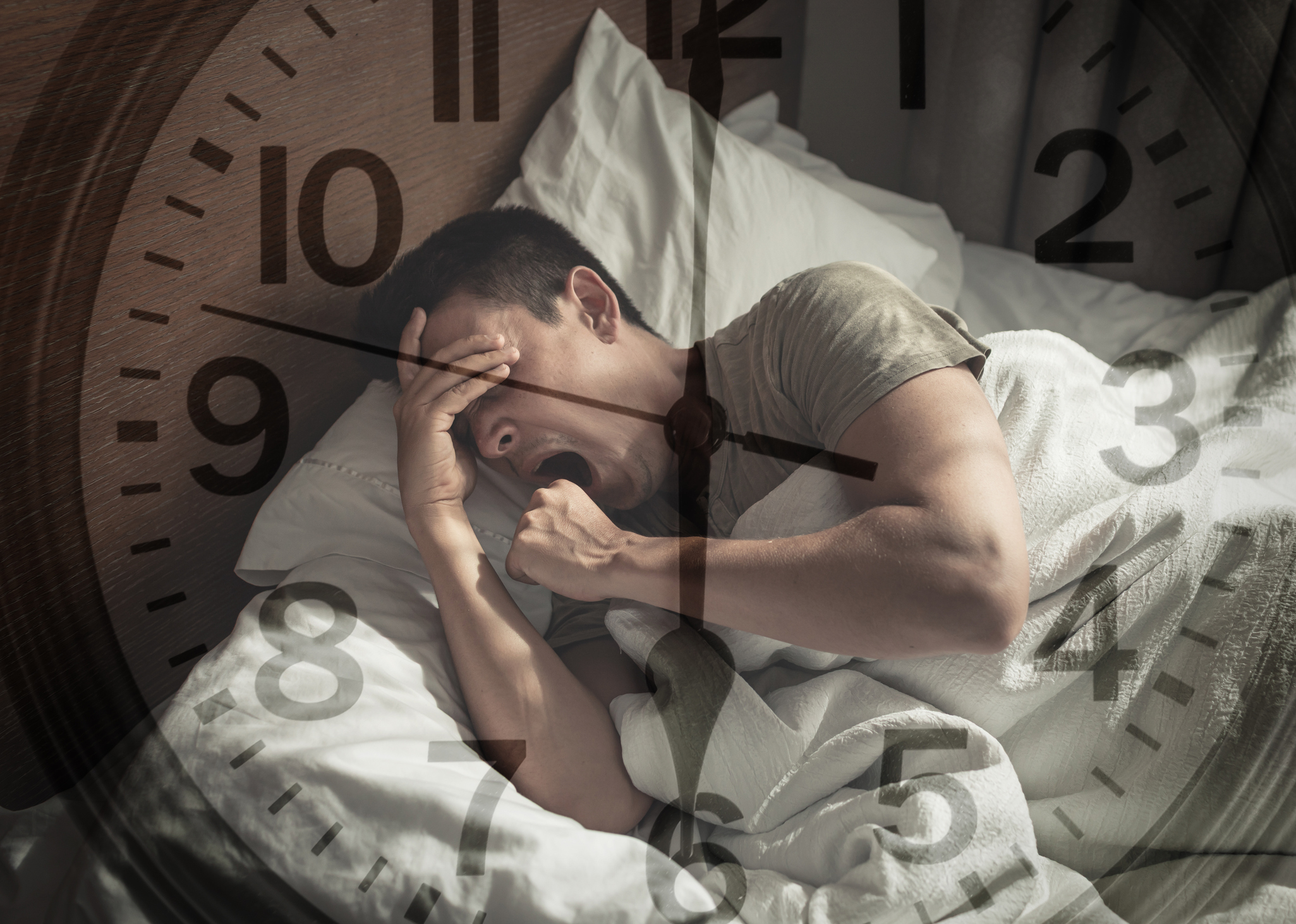 Sleep Disruption
