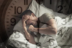 Sleep Disruption