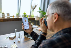 Telemedicine Inhaler