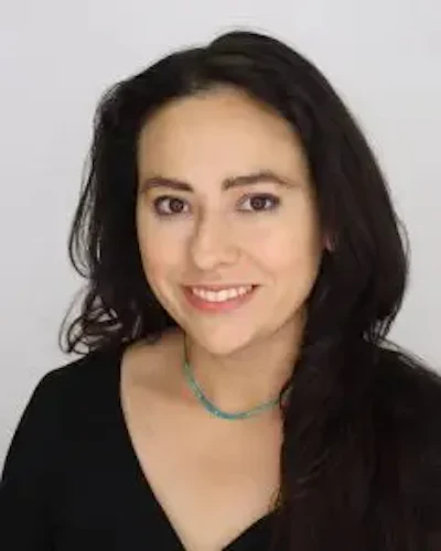 Stephanie Zawada, PhD, MS