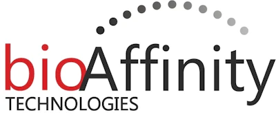 Bio Afinity Logo