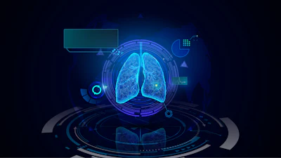 Lungs Tech