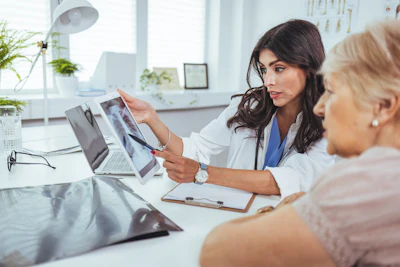 Lung Cancer Screening