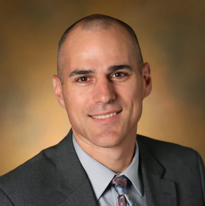 Fabien Maldonado, MD, MSc