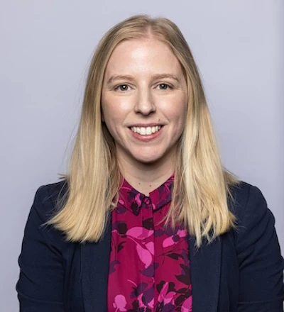 Melanie Neeland, PhD
