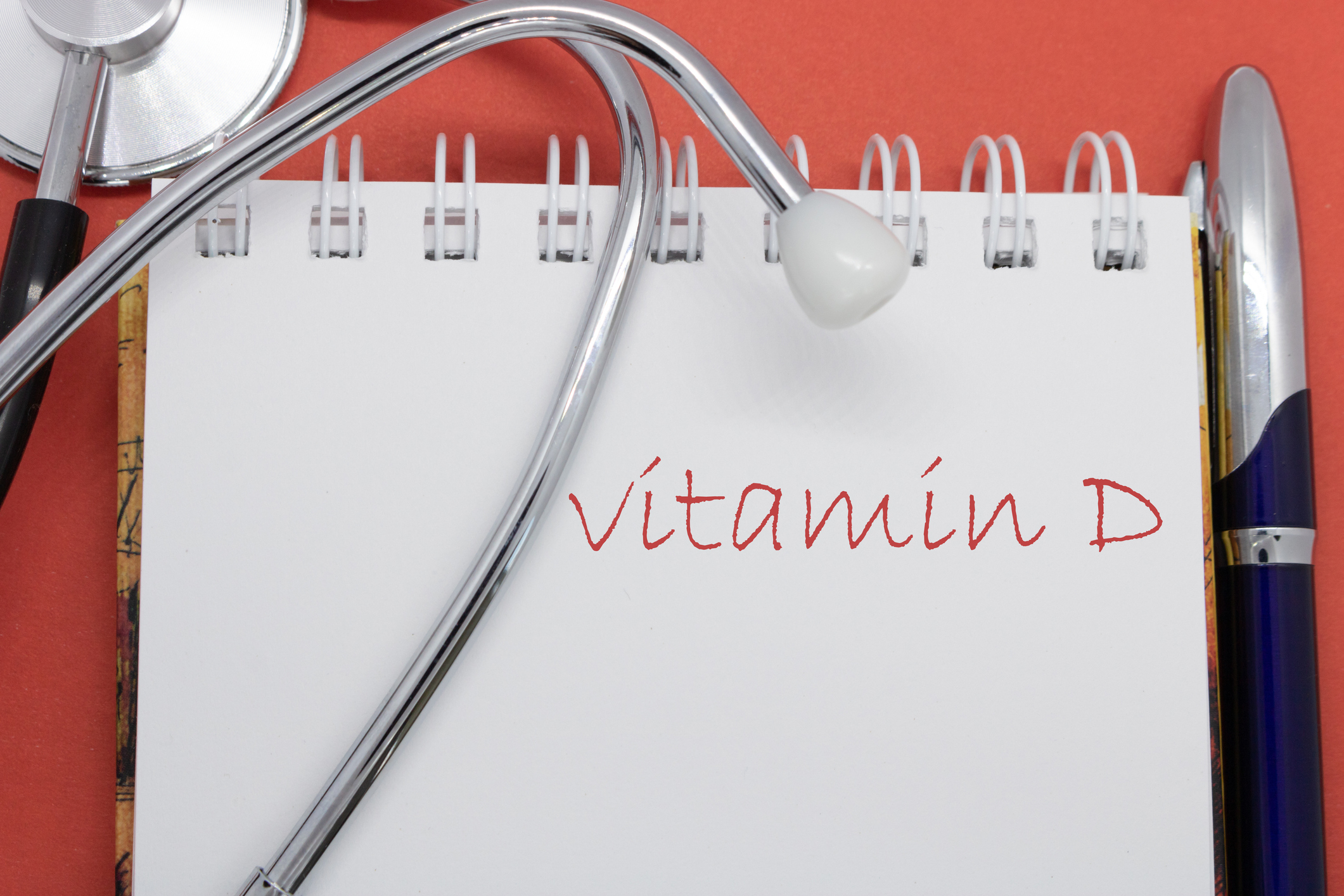 Vitamin D