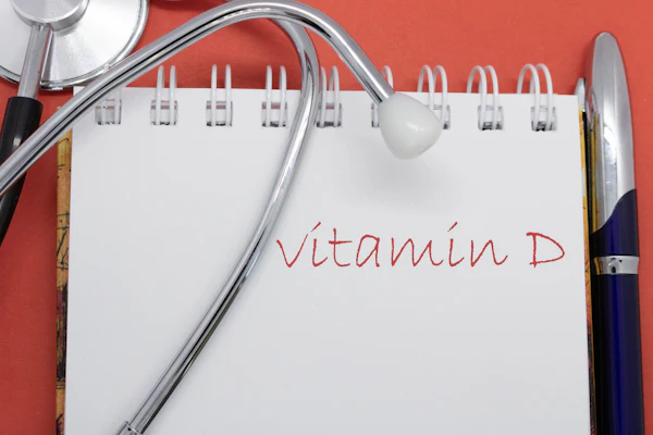 Vitamin D