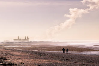 Walking Pollution2
