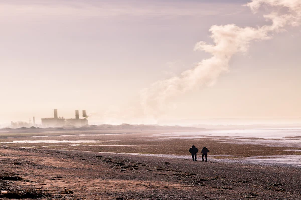 Walking Pollution2