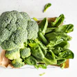 Broccoli Kale