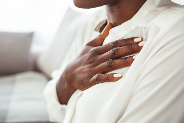 Copd Black Population