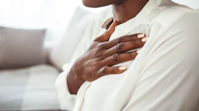 Copd Black Population