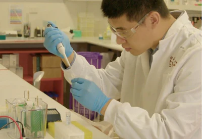 Gang Liu, PhD